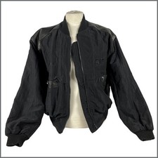 The Cure 1992 Tour Crew Jacket