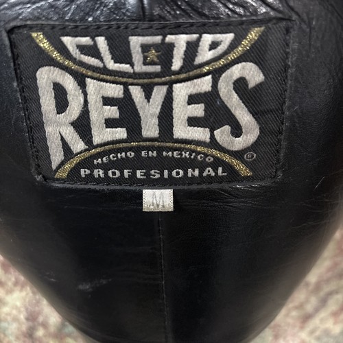 Cleto reyes kidney and foul - cleto,