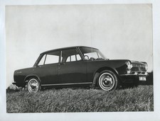 Simca 1300 Motor Car DMK 110A