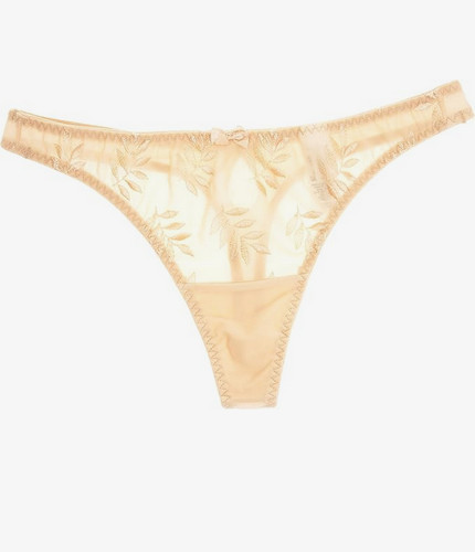 Panache tango nude thong - ii,
