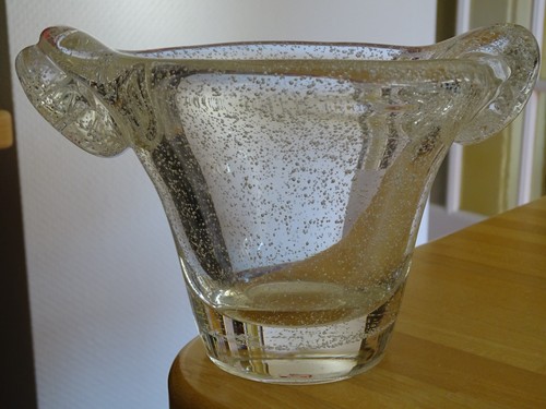 Daum nancy antique - antique, beautiful