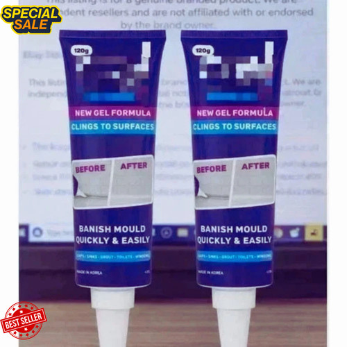 New mould magic extreme gel - extreme,