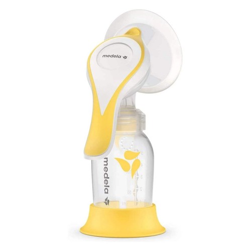 Medela harmony manual breast - harmony,