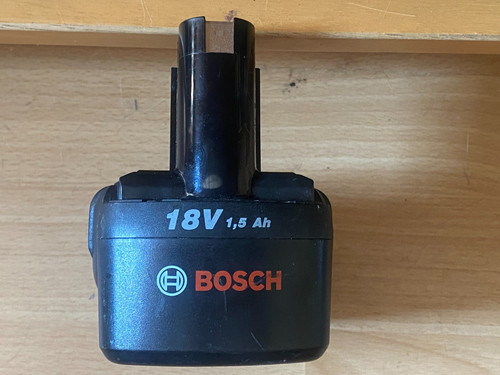 Bosch bat 180 5ah - bat-180, battery