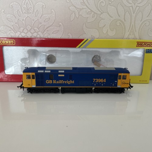 R3910 gbrf class - class, 73,