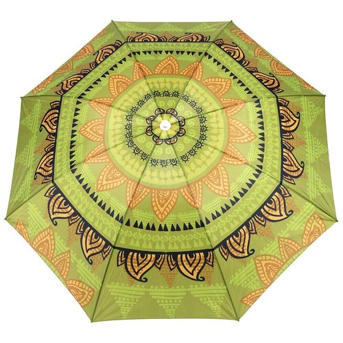 Garden parasol mandala - parasol,