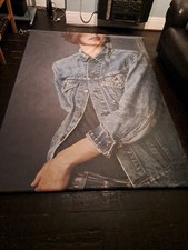Large Levi Vintage Original