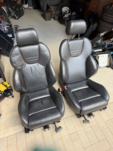 Audi recaro black - audi,