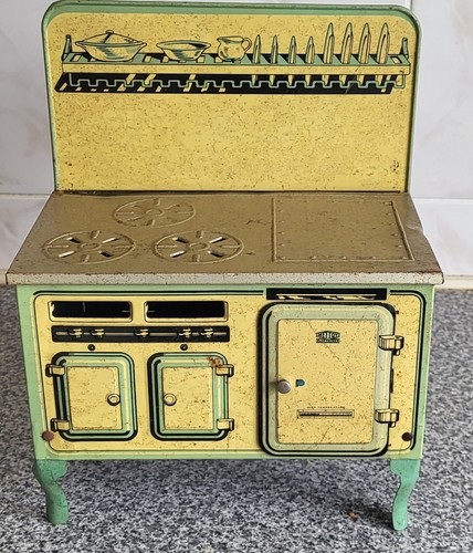 Spirit fired cooking - cooking, range