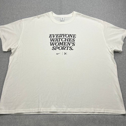 Nike togethxr shirt - x,