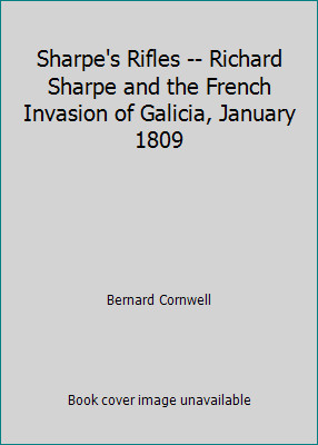 Sharpe rifles richard - sharpe's,