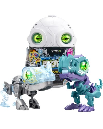Ycoo biopod cyberpunk duo - ycoo,