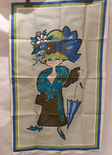 Vintage Kitsch 60's/70's