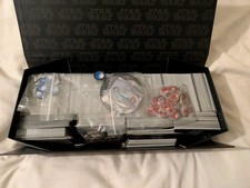 Star Wars LCG: Core Set and lots of expansions -read description for info