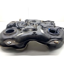 Toyota Yaris fuel tank petrol GR 2021