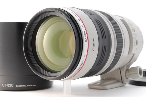 Mint canon ef 100 - [mint+++],
