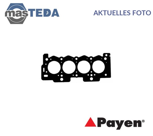 Ac5701 cylinder head - cylinder,