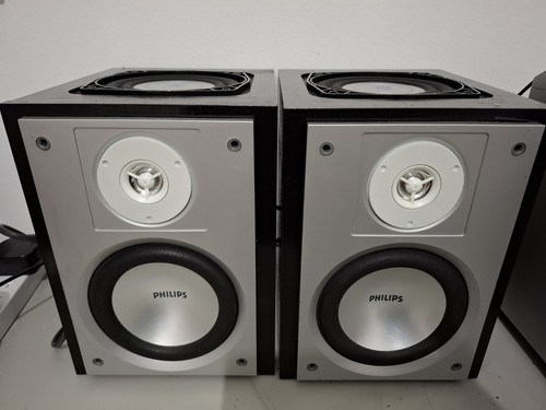 Philips fwb mc70 woox - philips,