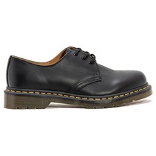 Dr. Martens Unisex Shoes 1461 Casual Lace-Up Derby Low-Profile Leather