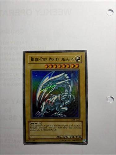 Blue eyes white - yu-gi-oh, blue-eyes