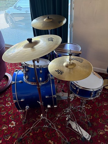 Pearl export exx - export, kit