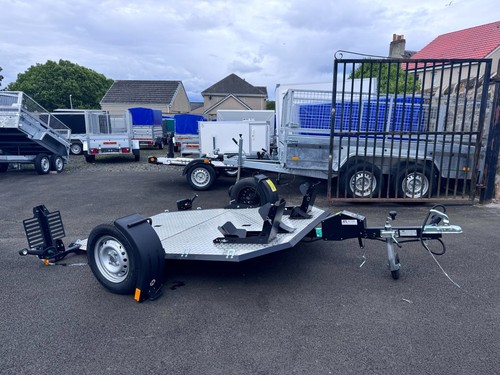 Brand new lorries motorcycle - lorries, motorcycle/