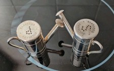 Vintage silver plated - silver, &