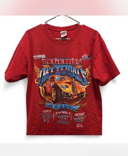 Legends nationals racing - nationals,