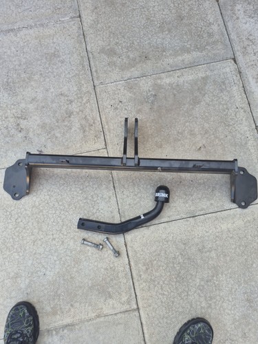 Brink tow bar - tow, bmw