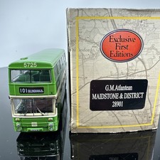 EFE 28901 Leyland Atlantean GM