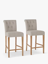 John Lewis Margo Bar Stools