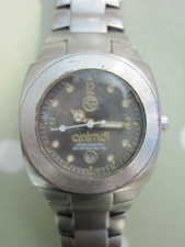 ANIMAL WATCH LADIES MODEL