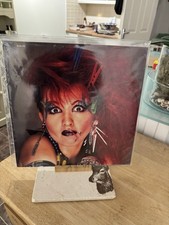 Live at the Summit in Houston TX by Cyndi Lauper (Record, 2017)