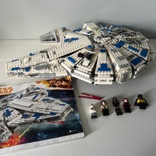 LEGO Star Wars: Kessel Run