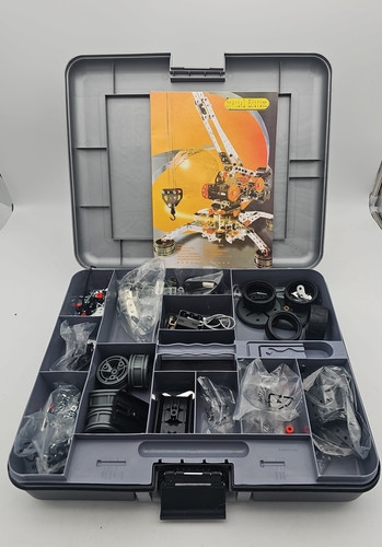 Vintage meccano special - meccano,