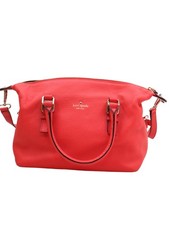Kate Spade Women's Bag Red