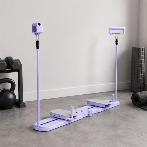 Multi function ski machine - multi,