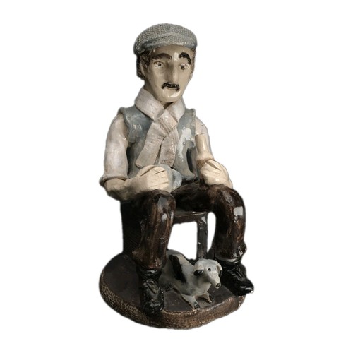 Earthenware studio pottery - earthenware,