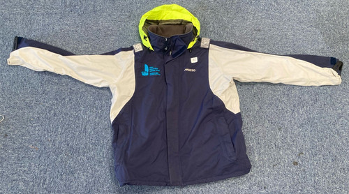 Musto br1 jacket xxl - jacket,