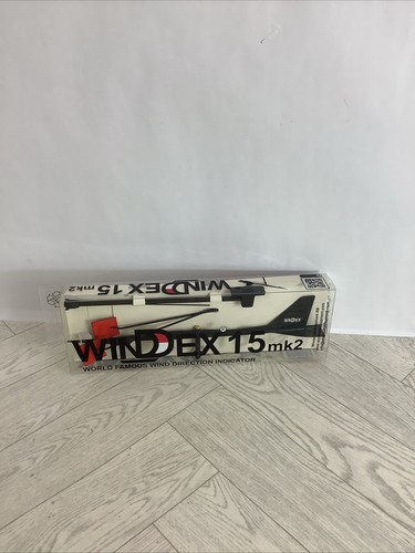 Windex wind indicator - windex, 10
