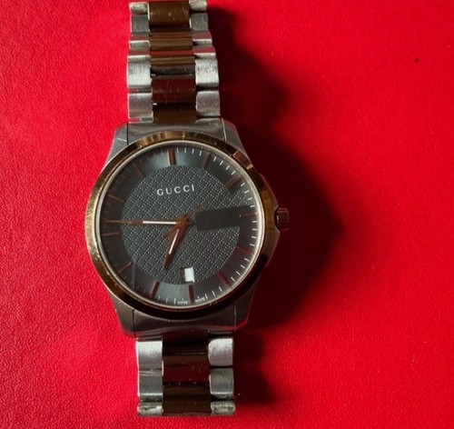 Mens gucci wrist - mens,