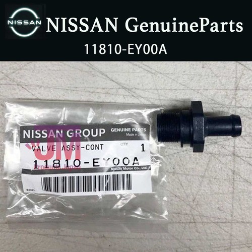Nissan oem pcv valve - oem,