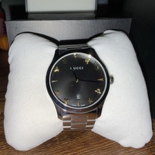Gucci G-timeless Wrist Watch - YA1264029A
