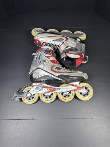 Rollerblade lightning sg9 - rollerblade,