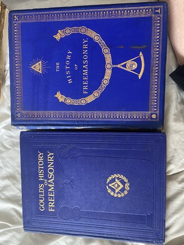 Masonic books - masonic,