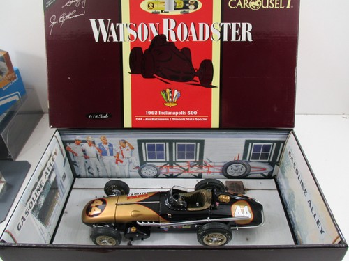 4408 watson roadster 44 - roadster, #44