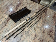 Shimano Twin Power 12ft  Medium Heavy 120 Feeder Rod Quivertip Match Fishing