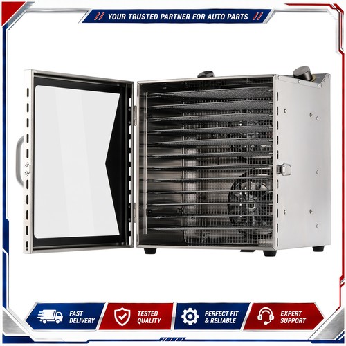 Food dryer machine silver - dryer,