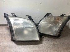 2005 FORD FUSION PASSENGER &