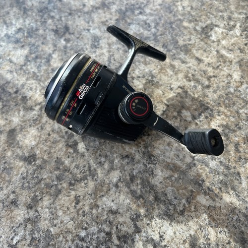 Vintage abu garcia 1044 closed - vintage,